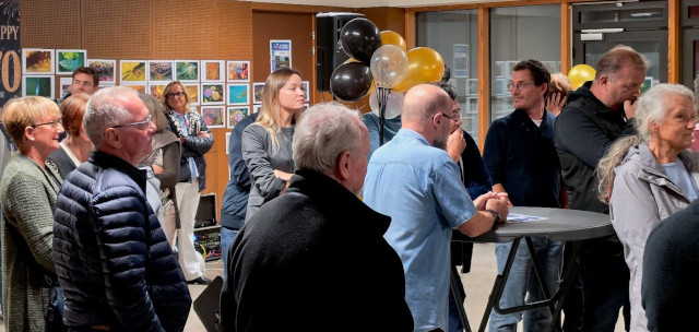 La vie du club