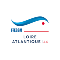 FFESSM Loire-Atlantique