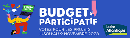 Visuel de campagne pour le vote du projet ZORRO 44 en 2026